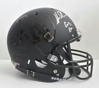 Mike Evans Texas A&M Aggies Helmet 202//179